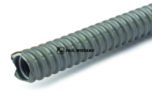 Wellflexrohr Terberg TCA-DE PG9 D: 14.5 d: 10 (Meterware) (10980021)