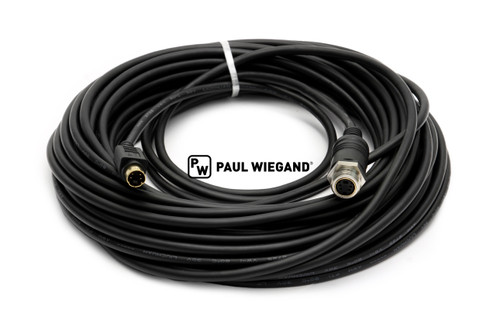 Cable adaptador Motec Ametek MKW15 (79010019)