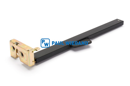 Türverriegelung Bucher Municipal Citycat 2020 Kabine rechts  (68036189) Türverriegelung Bucher Municipal Citycat 2020 Kabine rechts  (68036189)