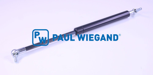 Gasfeder Scarab Magnum & Merlin Ausleger Heckabsaugung Hub: 195 EBM: 512 (57010696)