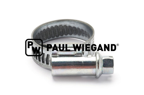 Schlauchschelle Johnston DIN 3017 d: 12-22 b: 9 (67012497)