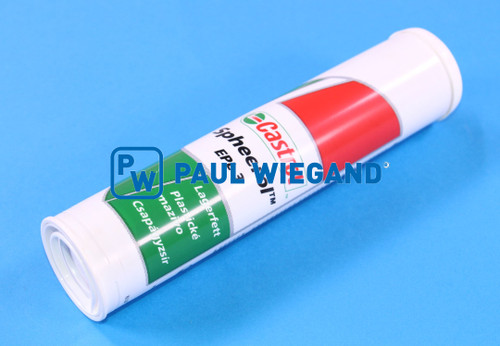 Cartucho de grasa Soplador Faun Viatec (61800363)
