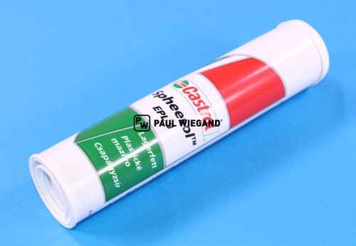 Cartucho de grasa Soplador Faun Viatec (61800363)