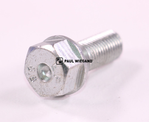 Perno de rueda Bucher Municipal Citycat 1000 llanta (68016088)