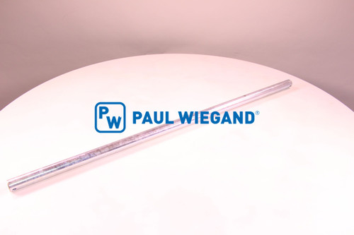 Welle Scarab Magnum & Merlin Kipprahmen Aufbaubefestigung  (57010206)
