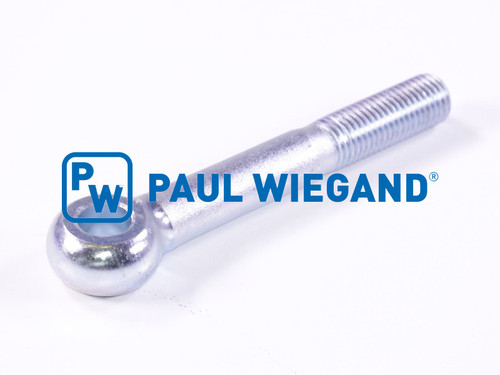 Augenschraube Faun Viatec DIN 444 M20x150 verzinkt (61800309) Augenschraube Faun Viatec DIN 444 M20x150 verzinkt (61800309)