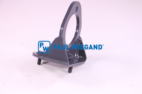 Soporte Escobilla de disco para motor hidráulico Scarab M10 d: 83/13 w: 132 (57012305)