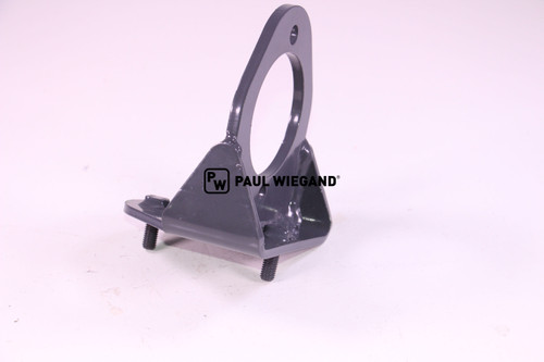 Soporte Escobilla de disco para motor hidráulico Scarab M10 d: 83/13 w: 132 (57012305)