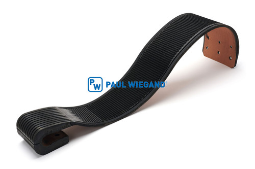 Gurt Haller LoToS SL Greiferaufnahme  (03043004) Gurt Haller LoToS SL Greiferaufnahme  (03043004)