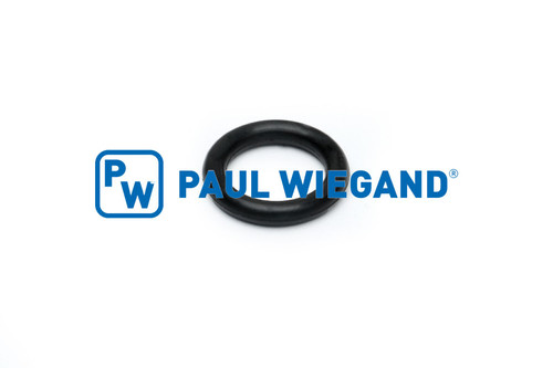 Junta tórica DIN/ISO 3771/3601 10,78x2,62 EPDM 70° Shore (90000806)