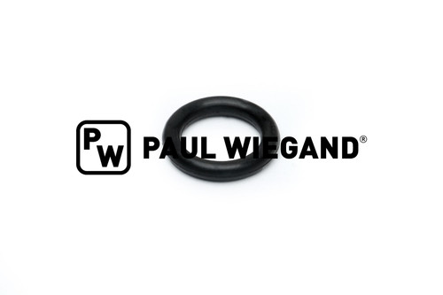 O-Ring DIN/ISO 3771/3601 10,78x2,62 EPDM 70° Shore (90000806)