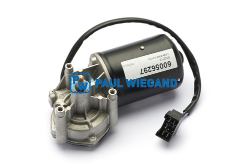Motor limpiaparabrisas RAVO serie 5 (60056297)