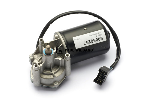 Motor limpiaparabrisas RAVO serie 5 (60056297)