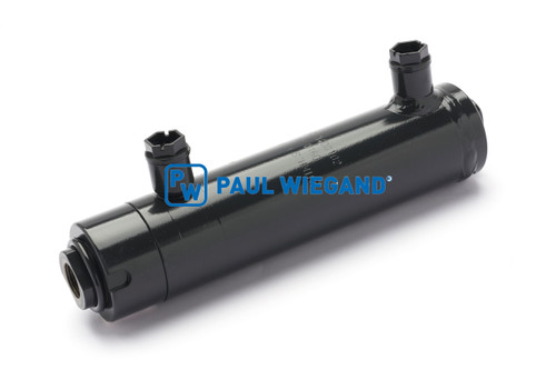 Hydraulikzylinder Schmidt Swingo 200-Serie Schwenkarm Kehraggregat (63022069)