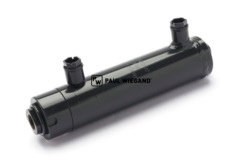 Cilindro hidráulico Schmidt Swingo serie 200 unidad de barrido de brazo giratorio (63022069)