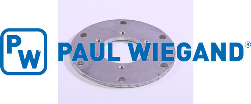 Adapterdeckel Schmidt Swingo 200-Serie Füllstandsanzeige Kraftstofftank  (63024019)