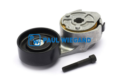 Tensor de correa MFH 5500 Motor de tracción (59034015)