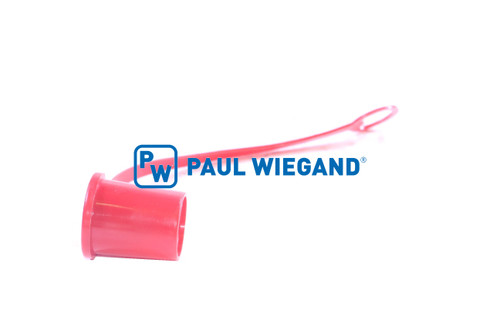 Staubschutzkappe Bucher Municipal Citycat 2020 Hydraulikleitung Schnellkupplung DN6 D: 32 d: 28  (68034735) Staubschutzkappe Bucher Municipal Citycat 2020 Hydraulikleitung Schnellkupplung DN6 D: 32 d: 28  (68034735)