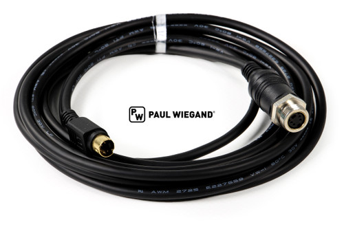 Adapterkabel Motec Ametek MKW3 (79010697)