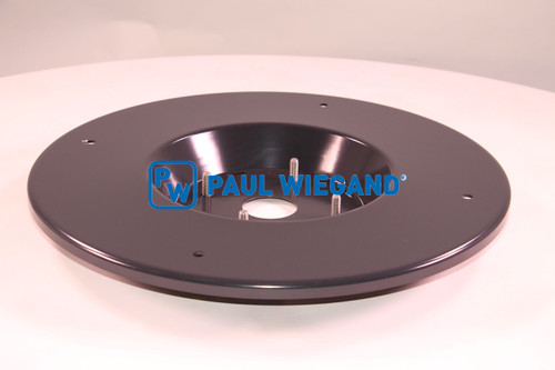 Besenteller MFH 2500 Tellerbesen D: 500 (59012056)