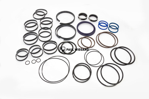Dichtsatz Farid FMO Hydraulikzylinder (24010103)
