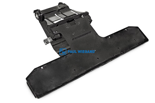 Carretilla elevadora Faun Brazo giratorio Sidepress (01077529)