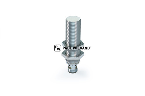 Näherungsschalter M12x1/M18x1 l: 70 Schließer (no) (PNP) (07903002)