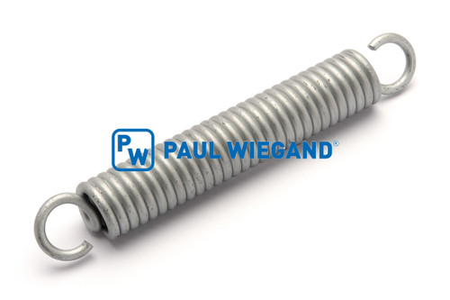 Zugfeder Faun ENVIRONNEMENT Twinlift Klapparm 1.1 Trittbrett (70017113)