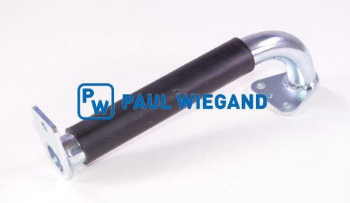 Handgriff Zöller 2405 Rotary III Lifter l: 275 (11050133)