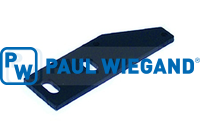 Faun Variopress interruptor de proximidad placa de montaje estribo derecho l: 80 w: 26 (01011002)