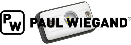 Punktleuchte LAP LED R10 "scene light" 10-30VDC 3x5W (85020005)