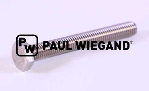 Sechskantschraube DIN/ISO 933/4017 M10x80 Edelstahl V2A (65800388)