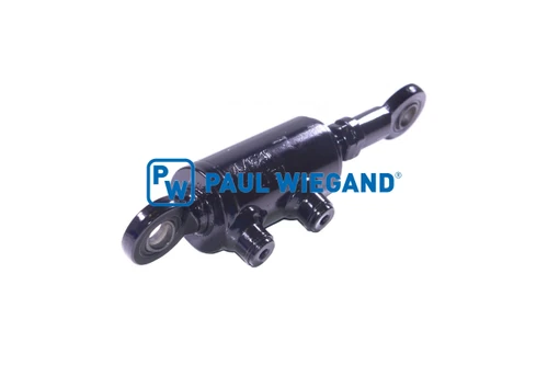 Cilindro hidráulico Faun Easypress Lifter sujeción de contenedores (01037145)