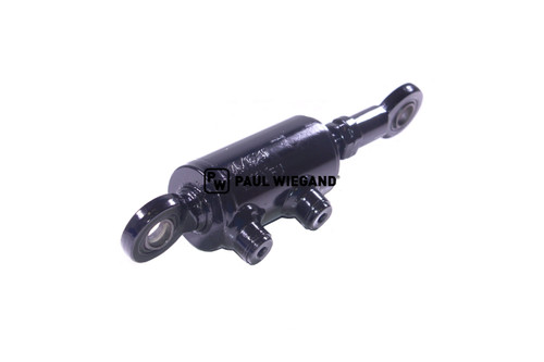Hydraulikzylinder Faun Easypress Lifter Behälterklemmung (01037145)