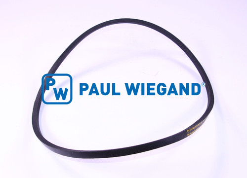 Keilriemen Johnston Normteile Antrieb Wasserpumpe (67800177)