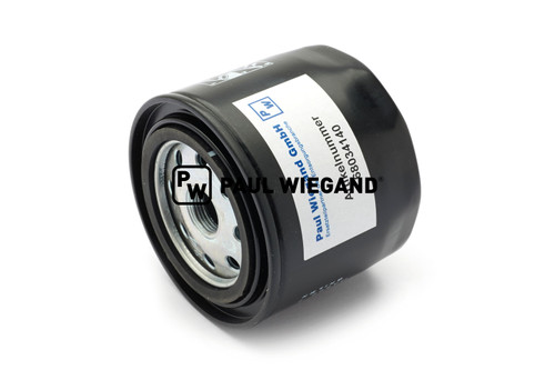 Filter Bucher Municipal Citycat 2020 Ölfilter EURO 3 (68034140)