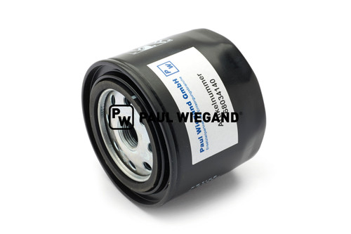 Filtro Bucher Municipal Citycat 2020 filtro de aceite EURO 3 (68034140)