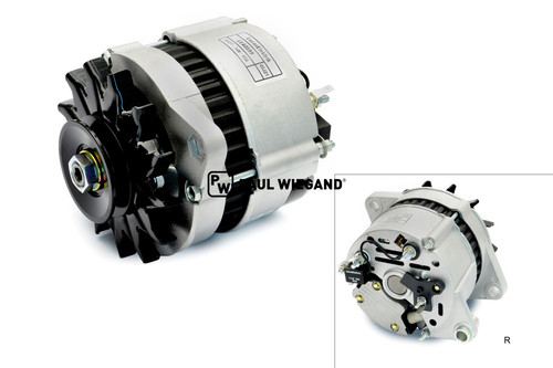 Alternador Schmidt Swingo serie 200 14VDC EURO 4/5 "VM-Motori" HR94 (63024527)
