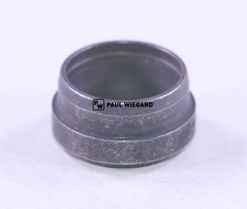 Anillo de corte Hako DIN 3861 15L galvanizado (65800429)
