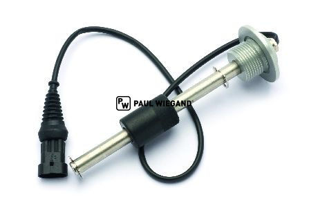 Sensor de nivel Bucher Municipal Citycat 2020 depósito de agua G1" EURO 3/4 (68036211)