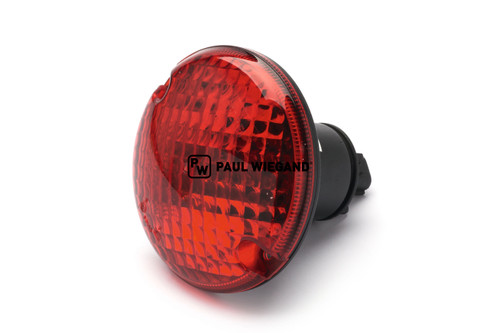 Luz antiniebla trasera Schmidt Swingo serie 200 Iluminación trasera D: 94.4 h: 100 12VDC 21W EBM: 80 (63024078)