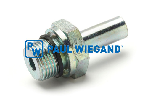 Conexión roscada Piezas estándar RAVO (60800244) Conexión roscada Piezas estándar RAVO (60800244)