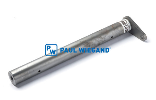 Welle HS Fahrzeugbau HSS270 Gabelgelenk Arm (05013028)