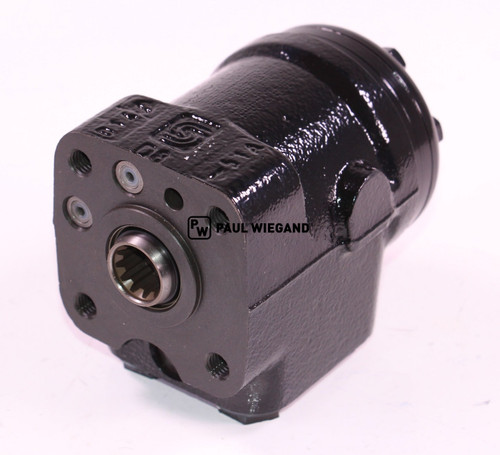 Hydraulikmotor Johnston C200 Lenkung  (67024030)