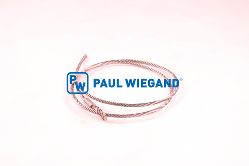 Seilzug Scarab Magnum Anhebung Saugschacht  (57042025)