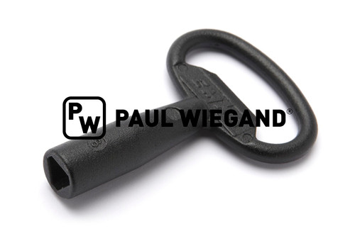 Llave triangular para MGB 8mm (93000288)