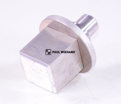 Adapter Schmidt SK600 Lagerung Kehrwalze  (63072042)