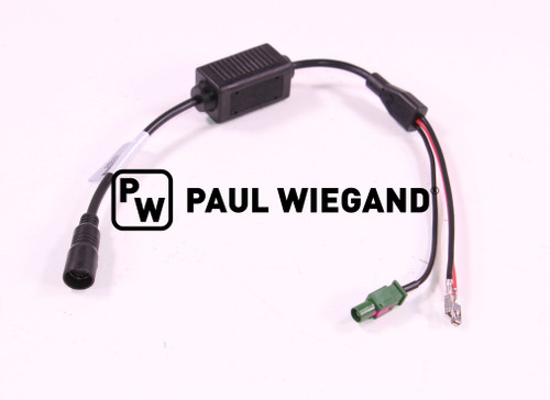 Spannungswandler Brigade AC-24-12 (002) (79020141)