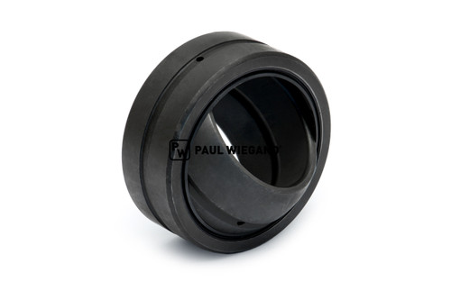 Gelenklager Faun ENVIRONNEMENT Selectapress DUO Pressplatte D: 85 d: 55 b: 40 abschmierbar (70017523)