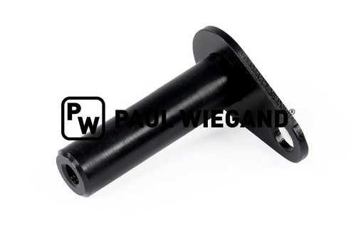 Perno de seguridad Hako Citymaster 1600 soporte de cojinete brazo de cepillo izquierda/derecha M8x1 D: 18 l: 65 (65012030)